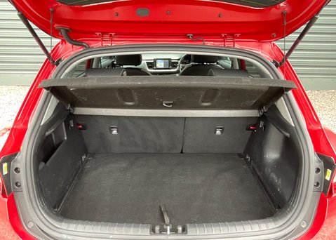 Kia Stonic 1.0 T-GDi '4'  17