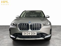 BMW X1 1.5 25e 16.3kWh xLine SUV 5dr Petrol Plug-in Hybrid DCT xDrive Euro 6 (s/s)