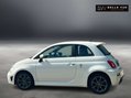 Abarth 595 1.4 595 3dr - NATIONAL DELIVERY* 22