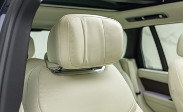 Land Rover Range Rover P550e AUTOBIOGRAPHY 15