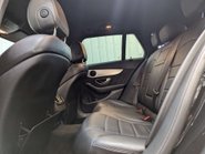 Mercedes-Benz C Class 2.1 C250 AMG Line Bluetec Auto 5dr 69