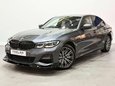 BMW 3 Series 2.0 330e 12kWh M Sport Saloon 4dr Petrol Plug-in Hybrid Auto Euro 6 (s/s) ( 14