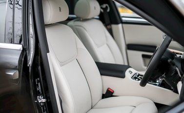 Rolls-Royce Ghost 12