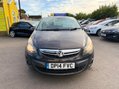Vauxhall Corsa 1.2 16V SE Euro 5 5dr 2
