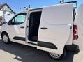 Peugeot Partner 1.5 Partner Professional L1 Blue HDi 34