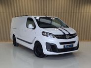 Vauxhall Vivaro 1.5 Vivaro 2900 Sportive S/S 65