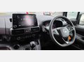Vauxhall Combo CARGO PRIME L2 H1 2300 5 SEATER CREW VAN 1.5 TURBO D 100ps EU6 13