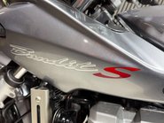 Suzuki Bandit GSF 650 2009 ONLY 13K NEW MOT JUST SERVICED A2 650CC 21