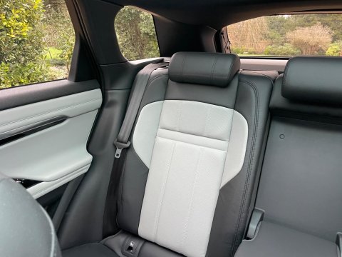 Land Rover Range Rover Evoque 2.0 D180 MHEV First Edition SUV 5dr Diesel Auto 4WD Euro 6 (s/s) (180 ps) 50