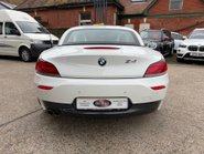 BMW Z4 Z4 SDRIVE20I M SPORT ROADSTER 9