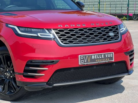 Land Rover Range Rover Velar 2.0 Range Rover Velar R-Dynamic S D180 Automatic 4WD 5dr 46