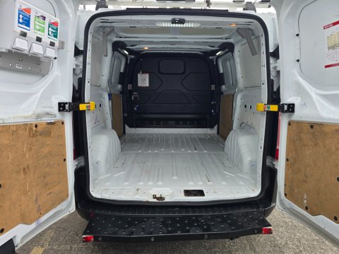 Ford Transit Custom 320 BASE P/V L1 H1 7