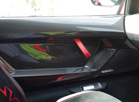 Lamborghini Aventador SV 23