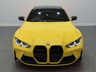 BMW M4 3.0 BiTurbo Competition Coupe 2dr Petrol Steptronic M xDrive Euro 6 (s/s) ( 9