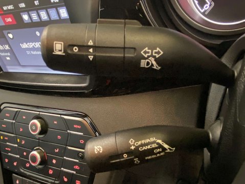 MG GS 1.5 GS Exclusive Semi-Auto 5dr 16