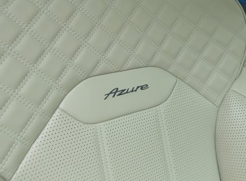 Bentley Bentayga V8 AZURE 16