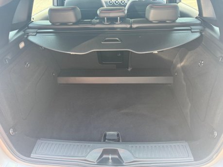 Mercedes-Benz B Class 1.5 B180 CDI AMG Line 7G-DCT Euro 6 (s/s) 5dr 18