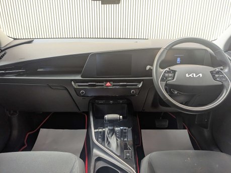 Kia Niro 1.6 Niro 2 HEV Semi-Auto 5dr 51