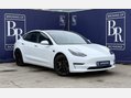Tesla Model 3 (Dual Motor) Long Range Saloon 4dr Electric Auto 4WDE (346 ps) 1
