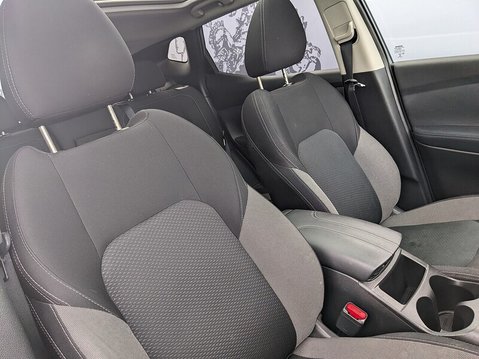 Nissan Qashqai DIG-T N-CONNECTA 13