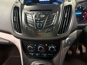 Ford Kuga 2.0 Kuga Zetec TDCI 5dr 24