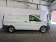 Mercedes-Benz Vito 2.1 Vito 114 Progressive CDi 3