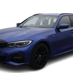BMW 3 Series 2.0 320d M Sport Touring 5dr Diesel Auto xDrive Euro 6 (s/s) (190 ps) 6