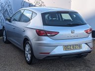 SEAT Leon TDI SE 7
