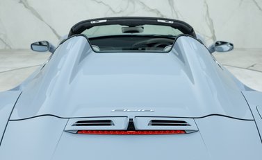 Maserati MC20 Cielo 52