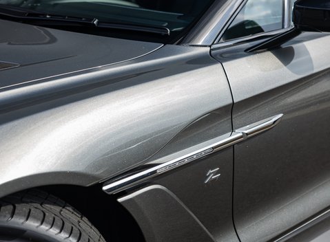 Aston Martin Vanquish ZAGATO 3