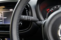 Toyota Aygo X VVT-I EDGE 16