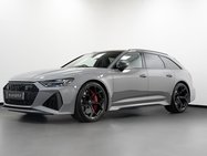 Audi RS6 4.0 TFSI V8 Performance Carbon Vorsprung Estate 5dr Petrol Tiptronic quattr 29