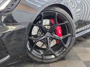 Audi RS4 2.9 TFSI V6 Estate 5dr Petrol Tiptronic quattro Euro 6 (s/s) (450 ps) 38