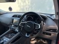 Jaguar F-Pace 2.0 F-PACE Portfolio AWD D Auto 4WD 5dr 52
