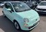 Fiat 500 1.2 Lounge Dualogic Euro 6 (s/s) 3dr