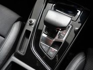 Audi A4 2.0 TFSI 40 Black Edition Estate 5dr Petrol S Tronic Euro 6 (s/s) (204 ps) 22