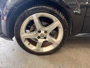 Vauxhall Tigra 1.8i 16v Exclusiv 2dr (a/c) 24