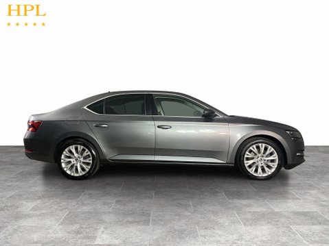 Skoda Superb 1.5 TSI ACT SE L Hatchback 5dr Petrol DSG Euro 6 (s/s) (150 ps) Air Con - A 8