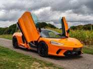 McLaren GT 4.0T V8 Coupe 2dr Petrol SSG Euro 6 (s/s) (620 ps) 26