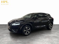 Nissan Qashqai 1.3 DIG-T MHEV N-Connecta SUV 5dr Petrol Hybrid XTRON Euro 6 (s/s) (158 ps)