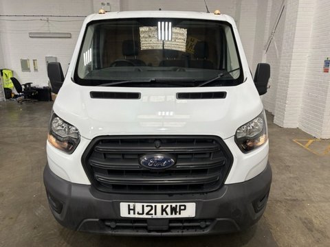 Ford Transit 350 LEADER CRC ECOBLUE 2