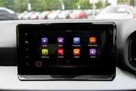 SEAT Ibiza TSI SE TECHNOLOGY 23
