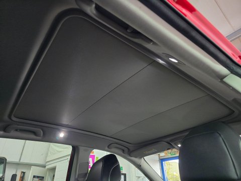 Renault Kadjar 1.2 TCe Signature Nav Euro 6 (s/s) 5dr 18