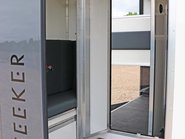 Citroen Relay BRAND NEW DELIVERY MILES 3.5 TON HORSEBOX STALLION BUILD  REAR LARGE BED  28