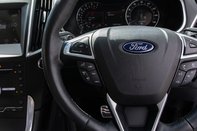 Ford Edge SPORT TDCI 19