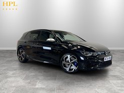 Volkswagen Golf 2.0 TSI R Hatchback 5dr Petrol DSG 4Motion Euro 6 (s/s) (320 ps)