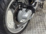 BMW R1100 rt 1999 58K PROJECT BIKE LARGE TOURER SPARES OR REPAIR 1100CC 15