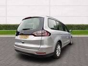 Ford Galaxy ZETEC ECOBLUE 3