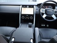 Land Rover Discovery COMMERCIAL DYNAMIC HSE REAR SEAT CONVERSION STYLED BY SEEKER  16