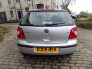 Volkswagen Polo TWIST Automatic 45